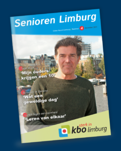 Senioren Limburg | KBO Limburg 2021