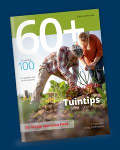 60+magazine KBO Gelderland