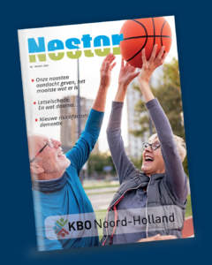 Ledenmagazine KBO Noord-Holland #2