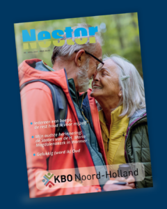 Ledenmagazine KBO Noord-Holland #3