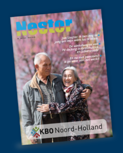 Ledenmagazine KBO Noord-Holland #4