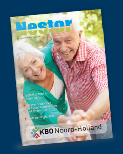Ledenmagazine KBO Noord-Holland #7