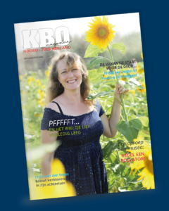 Ledenmagazine KBO Noord- en Zuid-Holland #6