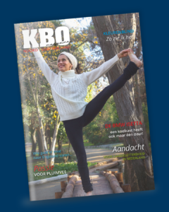 Ledenmagazine KBO Noord- en Zuid-Holland #7