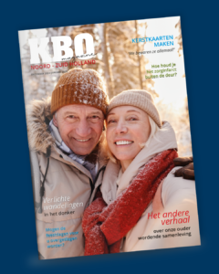 Ledenmagazine KBO Noord- en Zuid-Holland #10