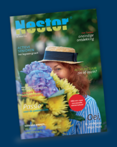 Ledenmagazine KBO Noord- en Zuid-Holland #2