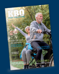 Ledenmagazine KBO Noord- en Zuid-Holland #3