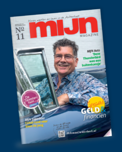 MIJN Magazine | 2022 #11