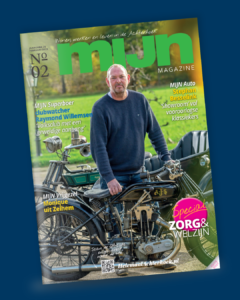 MIJN Magazine | 2023 #2