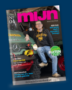 MIJN Magazine | 2024 #4